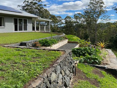 25 Sargents Road, Nimbin