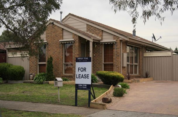 6 Whitley Crescent, Craigieburn