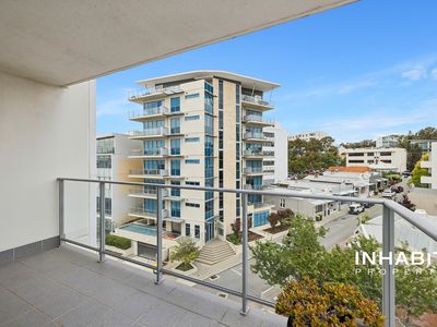 14 / 8 Prowse Street, West Perth