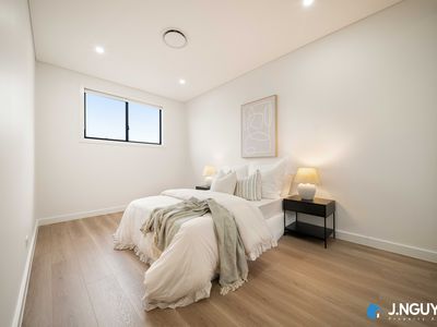 21a Lang Street, Smithfield