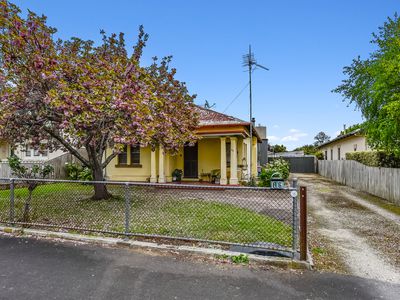 66 Bertha Street, Mount Gambier