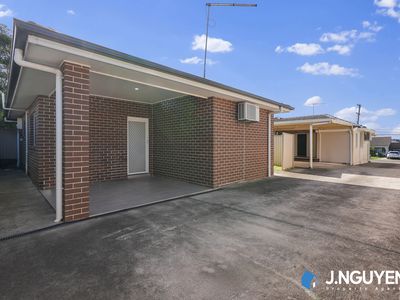 28 & 28a Cambewarra Road, Fairfield West