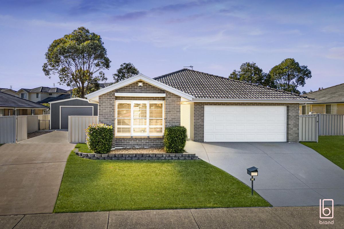 38 Primrose Drive, Hamlyn Terrace