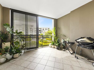 53 / 141 Bowden Street, Meadowbank