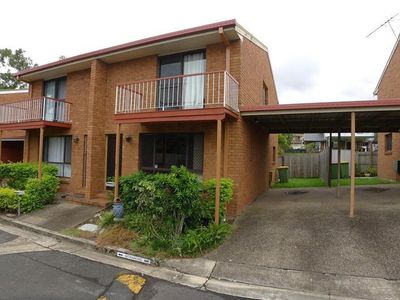 17 / 22A Kumbari Street, Rochedale South