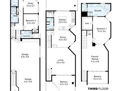 5 Garden Street, South Perth