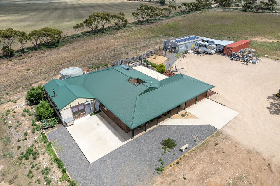 65 Marks Road, Mannum