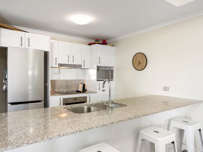 409 / 1 Kingsmill Street, Chermside
