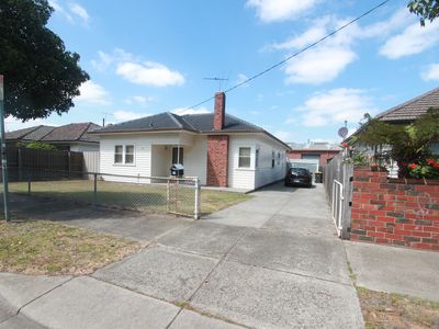 74 Burlington Street, Oakleigh