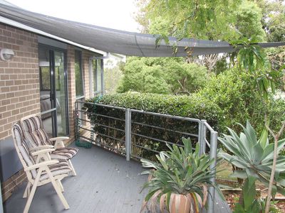 3 Affleck Close, Forster