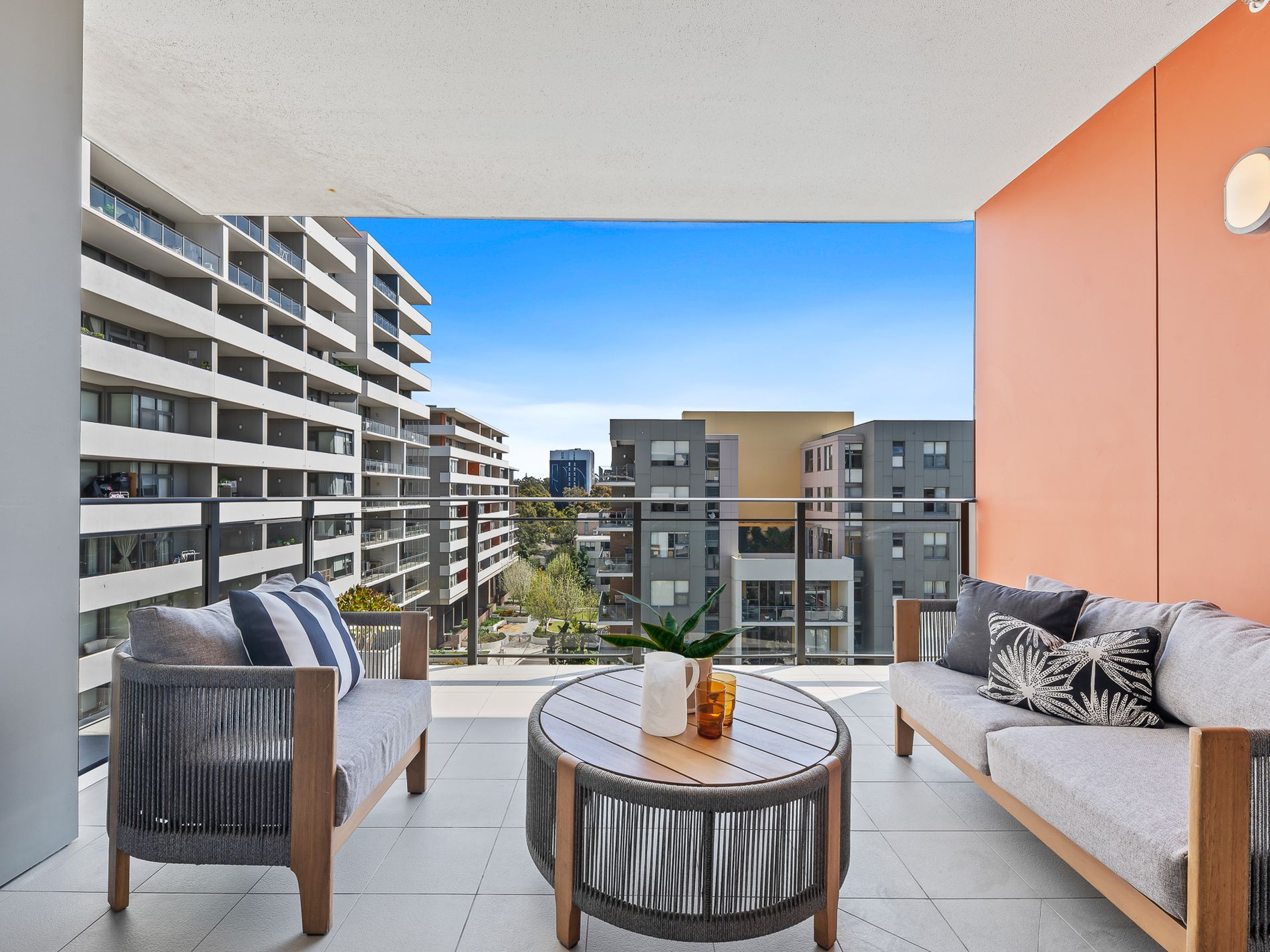 701 / 2 Mooltan Avenue, Macquarie Park