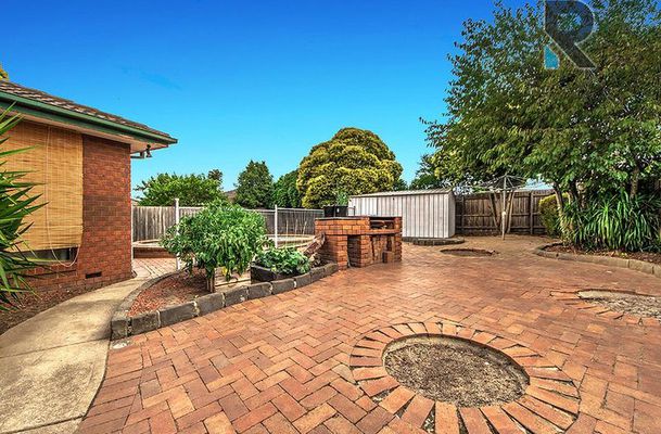 1 Langdon Crescent, Craigieburn