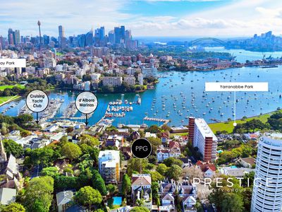 6 / 65 Darling Point Road, Darling Point