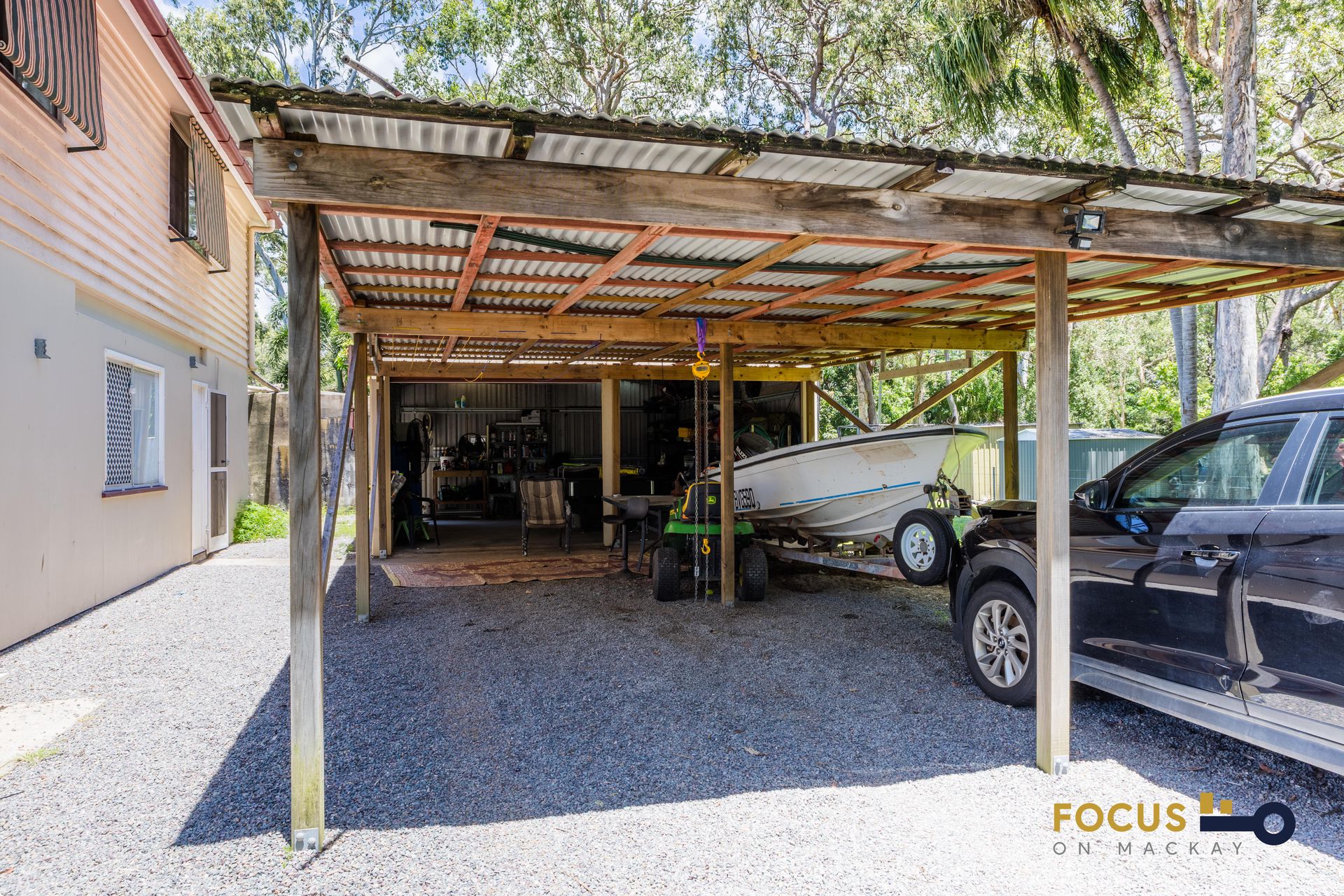 15 Crescent Street, Armstrong Beach