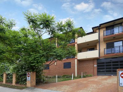 13 / 4-6 Treves Street, Merrylands
