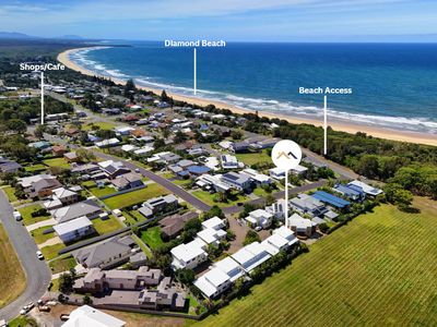 10 / 33-37 Emerald Drive, Diamond Beach