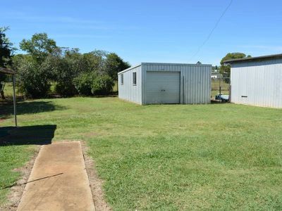 70 Kingaroy Street, Kingaroy