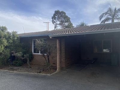 2 / 88 Church Avenue, Armadale