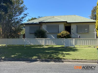 14 BRINAWARR STREET, Bomaderry