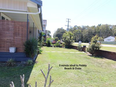23 Cross Street, Forster
