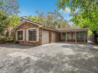 34 Malsbury Road, Normanhurst