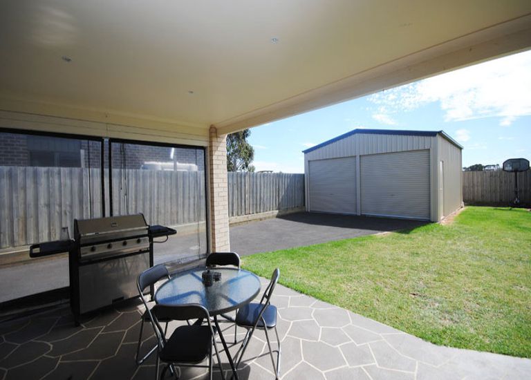 62 Learmonth Street, Portland
