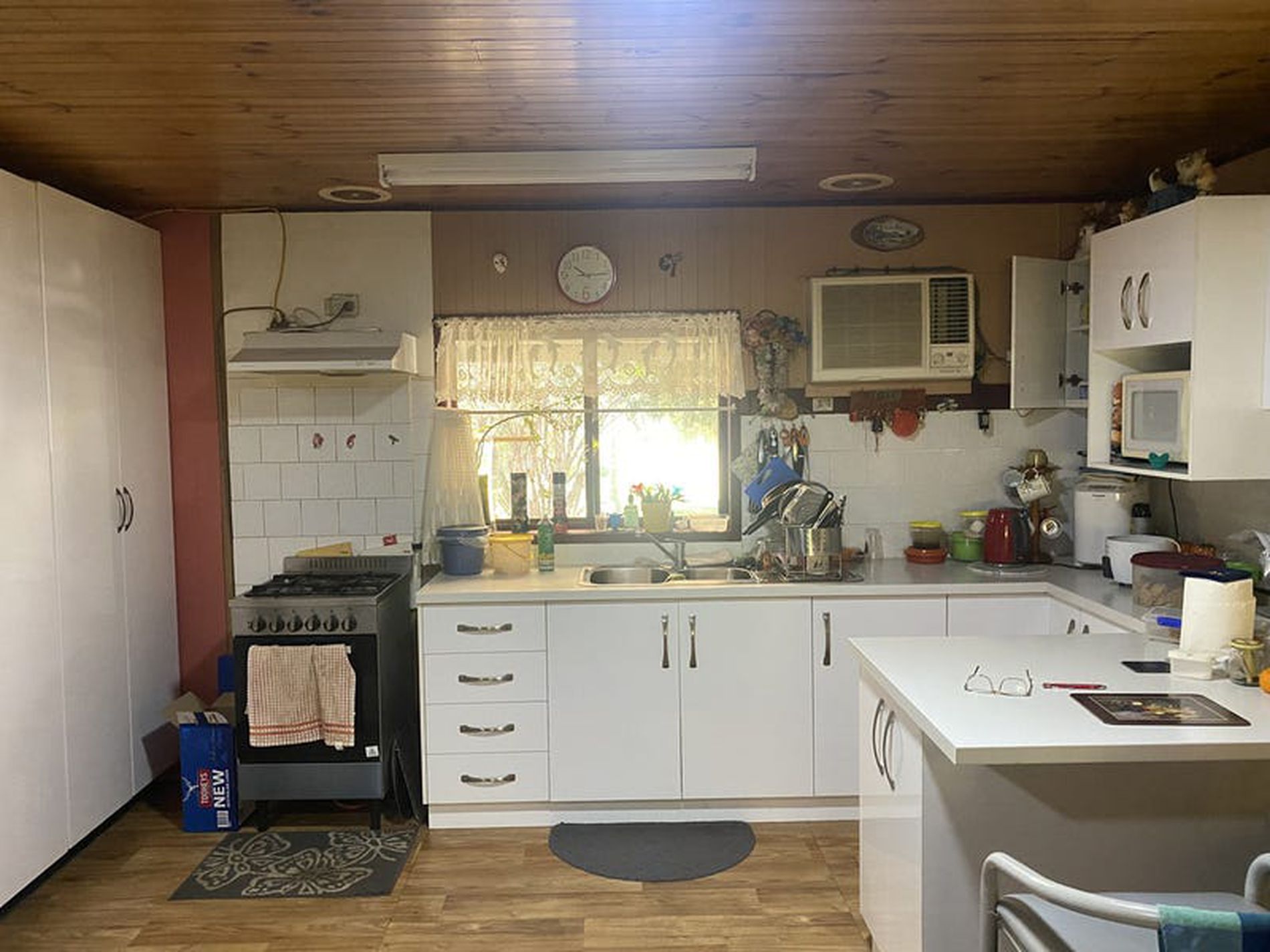 235 Franklin Road, Wattle Camp