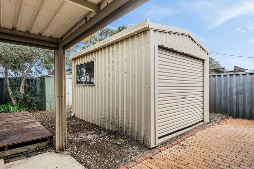8 Kennedia Circuit, Baldivis