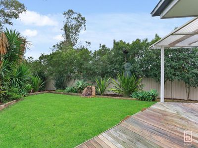 7 Saint Andrews Close, Watanobbi