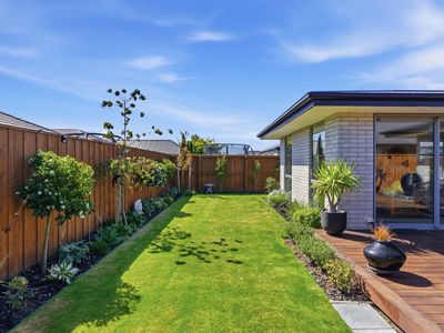 48 Kemble Drive, Rolleston