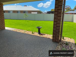 38 Stockman Circuit, Thurgoona