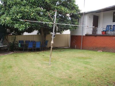 107 Burke Road, Dapto