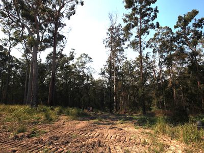 Lot 66 Oxley Highway, Hyndmans Creek