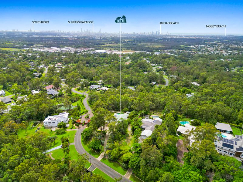 1 / 12 Handel Avenue, Worongary