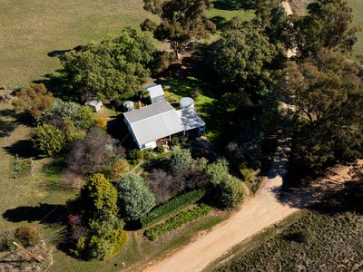 208 Hepburn-Newstead Road, Strangways