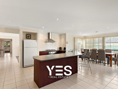 45 Tantallon Boulevard, Beaconsfield