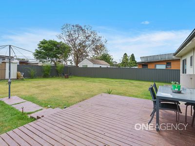 3 Hockey Street, Nowra