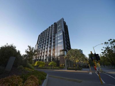 715 / 470 St. Kilda Road, Melbourne