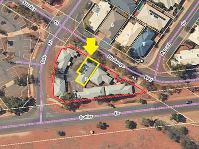 2 / 2 Phalarope Way, South Hedland