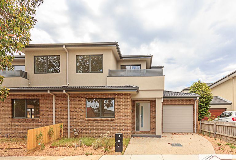 4 / 45 Cypress Avenue, Glen Waverley