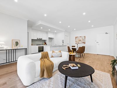 1 / 20-26  Innesdale Road, Wolli Creek