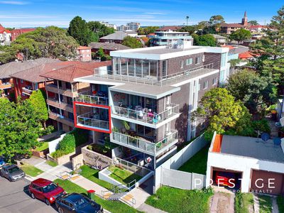 5 / 16-18 Queen  Street, Arncliffe