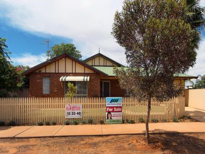 129A Hare Street (FACING RUSSELL STREET), Kalgoorlie