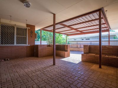 7 Egret Crescent, South Hedland