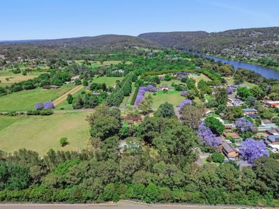 2-12 Bundarra Road, Regentville