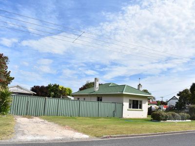 10 Peters Street, Tantanoola