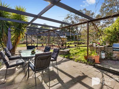 27 Mennens Lane, Harcourt North
