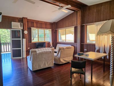 3 Kerr Street, Cooktown