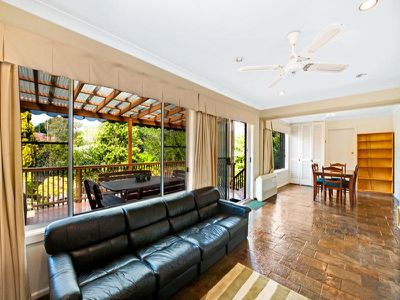 34 Karingal Avenue, Carlingford