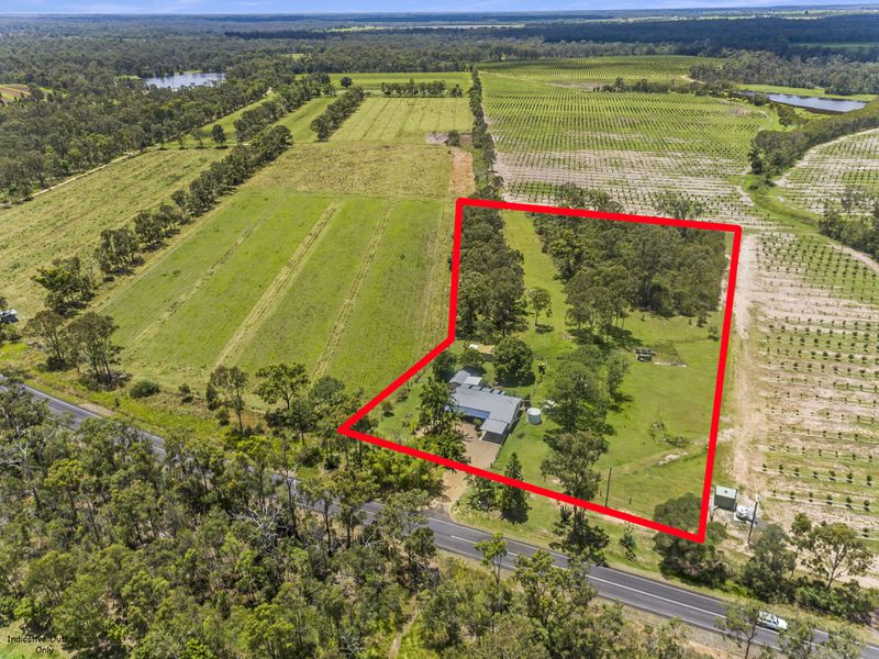 1733 Bucca Road, Bucca | Michaels Real Estate Bundaberg